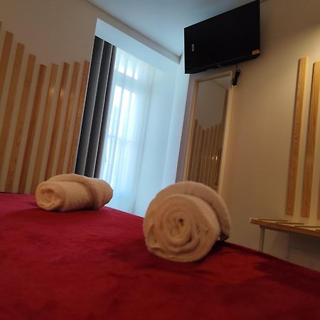 Bacalhoeiros 125 Hotel 리스본 외부 사진