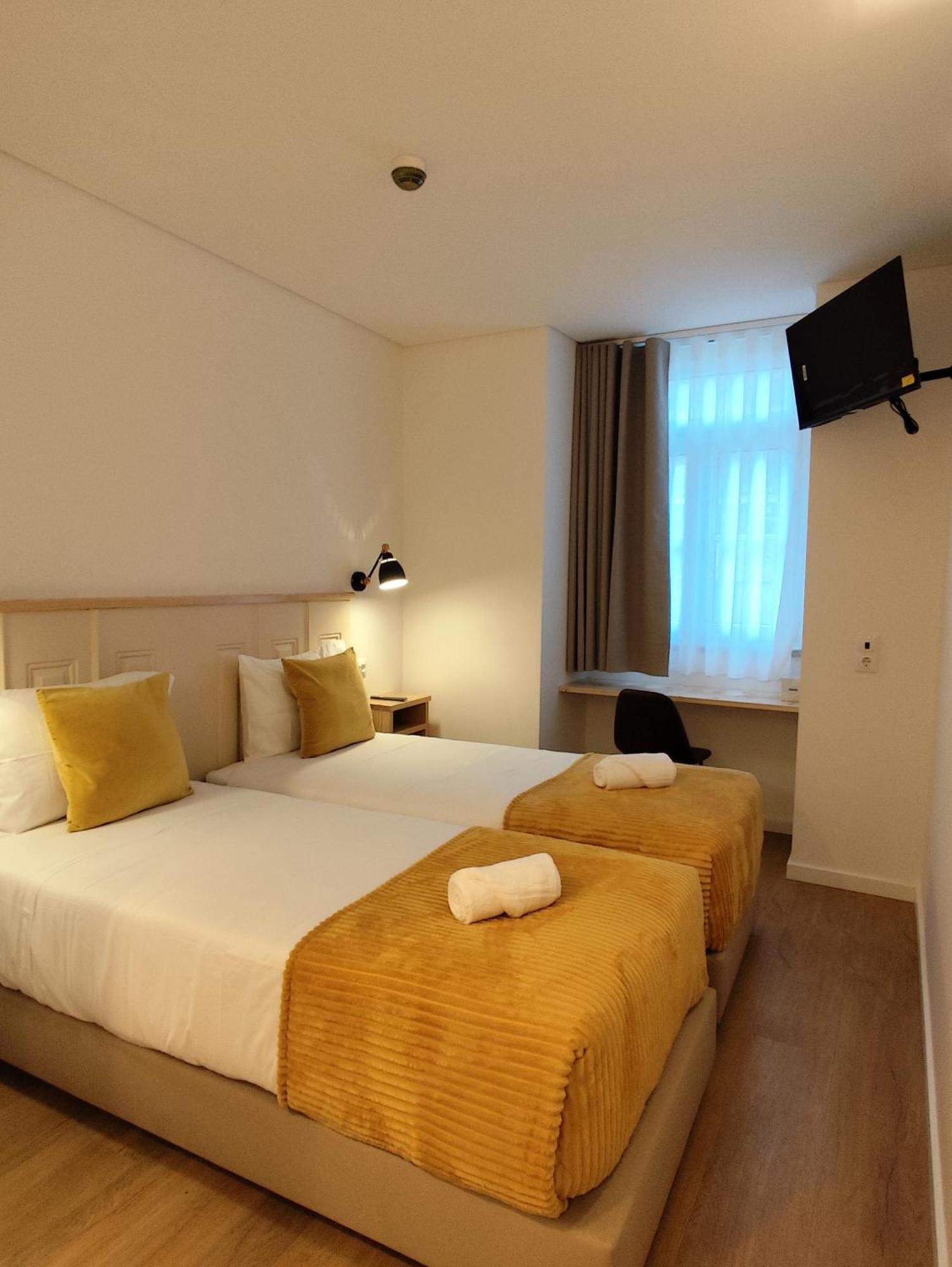 Bacalhoeiros 125 Hotel 리스본 외부 사진