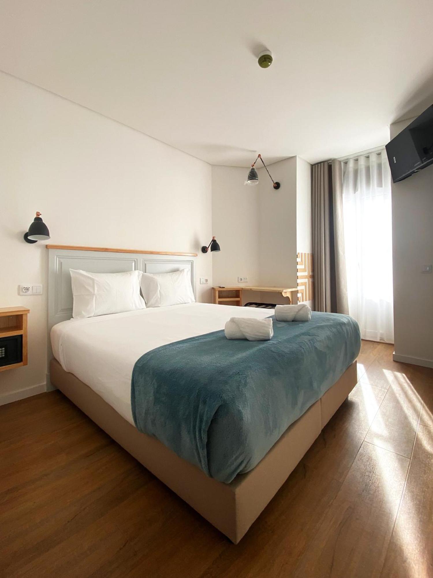Bacalhoeiros 125 Hotel 리스본 외부 사진